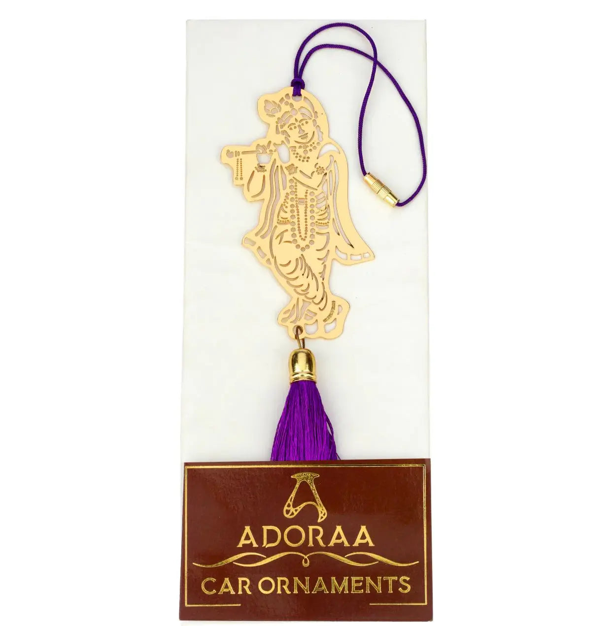 Krishna car deals accessories