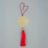 Rythym Circular Lotus