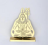 Shiva/Shivji Desk/Car Dashboard Décor