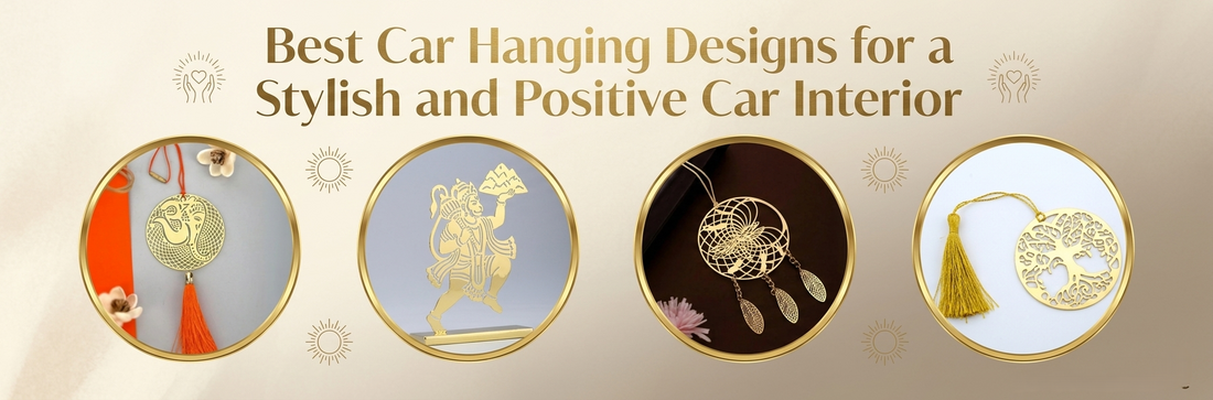 How Small Accessories Can Change Your Mood & Daily Energy