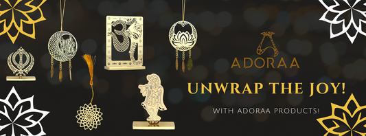 Unveiling the Art of Elegant Gifting: Discover Exquisite Brass Gifts at Adoraa