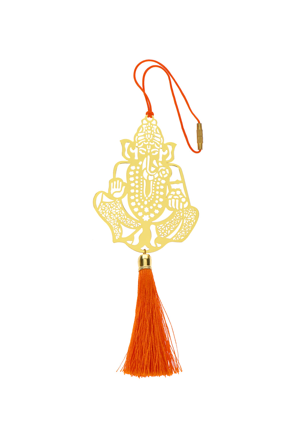 Buy Adoraa's handcrafted ganesha gampati car rear view mirror décor hanging  accessories online in india – ADORAA